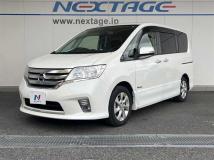 2013 Nissan Serena