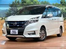 2018 Nissan Serena