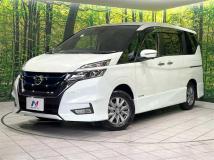 2018 Nissan Serena
