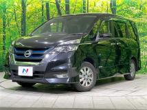 2018 Nissan Serena