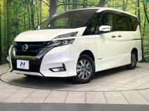 2018 Nissan Serena