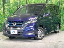 2018 Nissan Serena