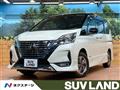 2019 Nissan Serena