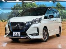 2019 Nissan Serena