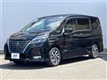 2020 Nissan Serena