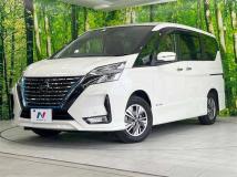 2021 Nissan Serena