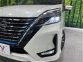 2021 Nissan Serena