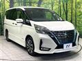 2021 Nissan Serena