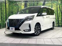 2021 Nissan Serena