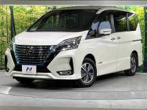 2021 Nissan Serena
