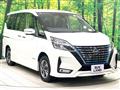 2021 Nissan Serena
