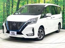 2021 Nissan Serena