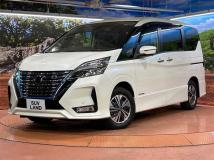 2021 Nissan Serena
