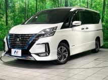 2022 Nissan Serena