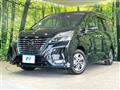 2022 Nissan Serena