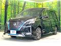 2022 Nissan Serena