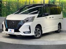2022 Nissan Serena