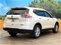 2016 Nissan X-Trail