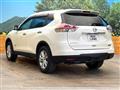 2016 Nissan X-Trail