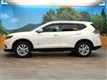 2016 Nissan X-Trail