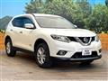 2016 Nissan X-Trail