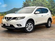2016 Nissan X-Trail