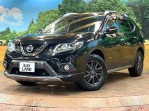 2016 Nissan X-Trail