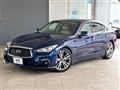 2018 Nissan Skyline