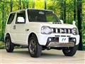 2015 Suzuki Jimny