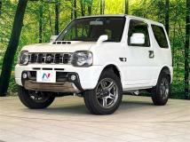 2015 Suzuki Jimny
