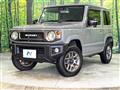 2020 Suzuki Jimny