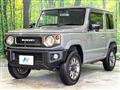 2020 Suzuki Jimny