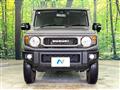 2020 Suzuki Jimny