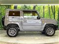 2020 Suzuki Jimny