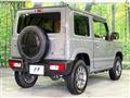 2020 Suzuki Jimny