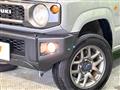 2020 Suzuki Jimny