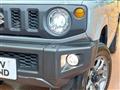 2023 Suzuki Jimny