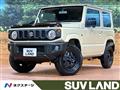 2023 Suzuki Jimny