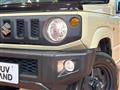 2023 Suzuki Jimny