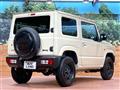 2023 Suzuki Jimny