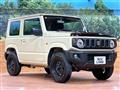 2023 Suzuki Jimny