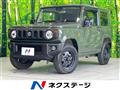 2024 Suzuki Jimny
