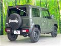 2024 Suzuki Jimny