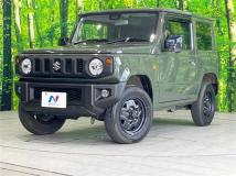 2024 Suzuki Jimny