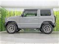 2024 Suzuki Jimny