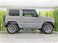 2024 Suzuki Jimny