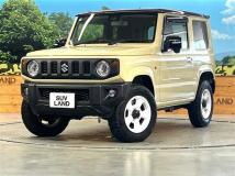 2024 Suzuki Jimny