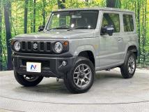 2024 Suzuki Jimny