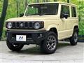 2025 Suzuki Jimny
