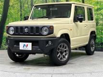 2025 Suzuki Jimny